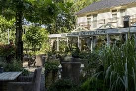 Foto: Cafe Restaurant Hotel Buitenlust