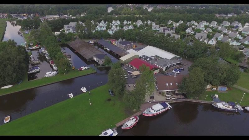 Foto: Watersportbedrijf De Rietzoom