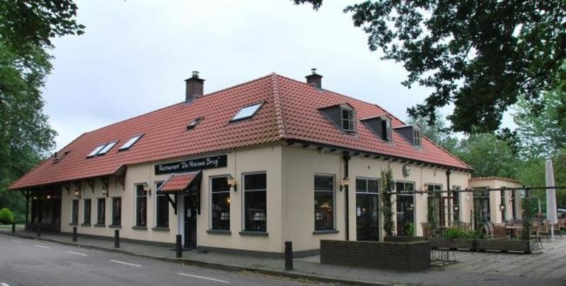Foto: Restaurant Eetcafé De Nieuwe Brug