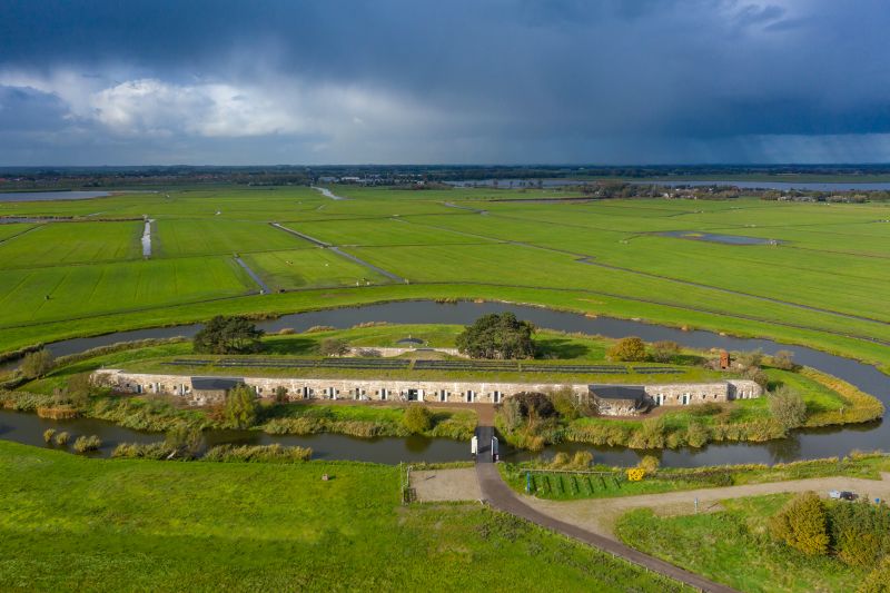 Foto: Fort Kijk