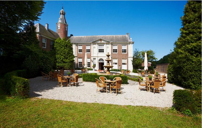 NH Hotel Heemskerk Marquette