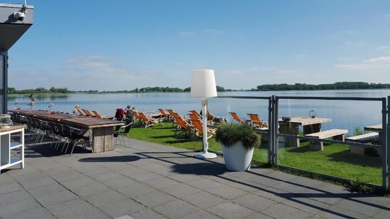 Paviljoen Twiske