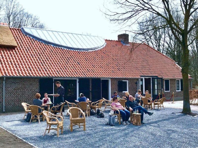 Foto: De Peelboerderij