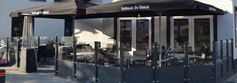 Foto: Eethoek de Donck