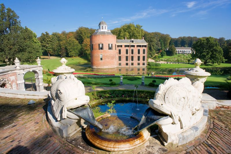Foto: M11 | Park en Kasteel Rosendael