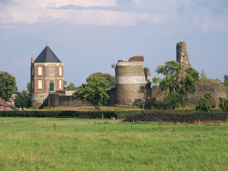 Foto: Kasteel Montfort