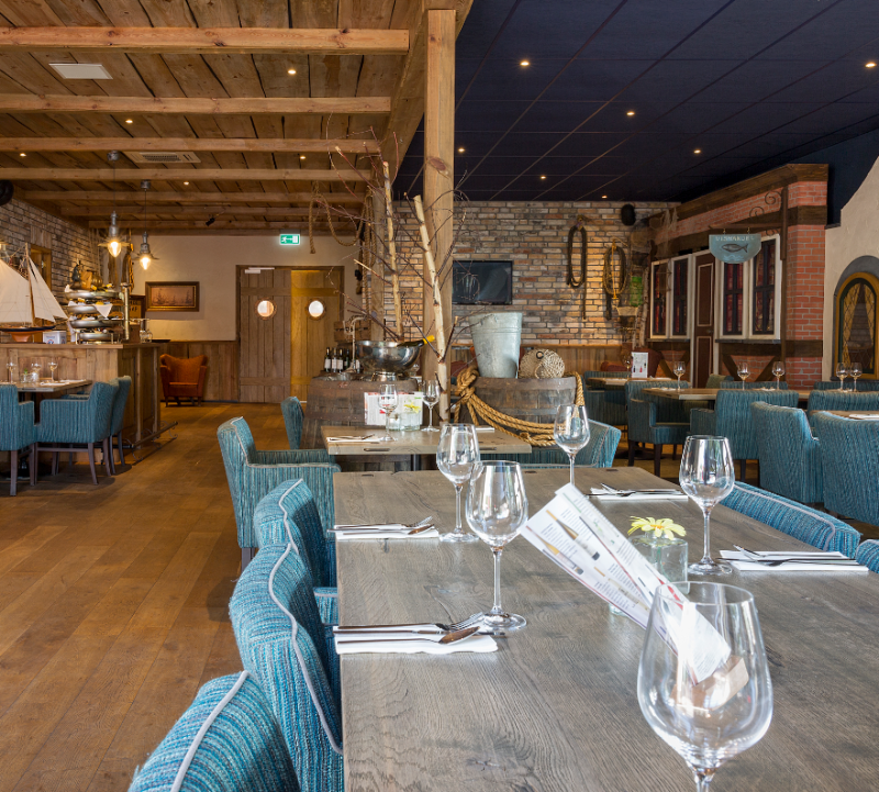 Foto: Brasserie De Biesbosch