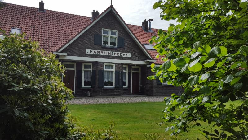 Foto: Kaasboerderij & Pannenkoekenherberg Harmienehoeve