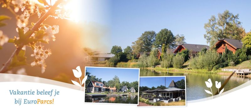 Foto: Europarcs Resort de Achterhoek