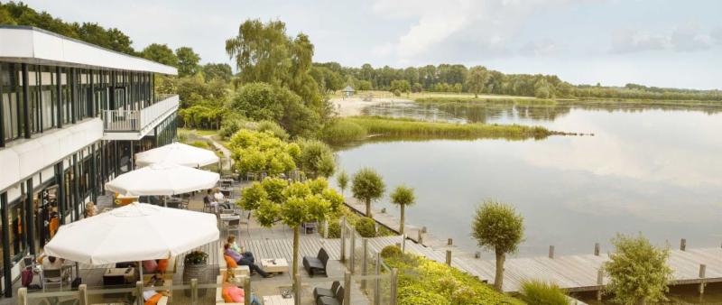 Foto: Postillion Hotel Amersfoort Veluwemeer