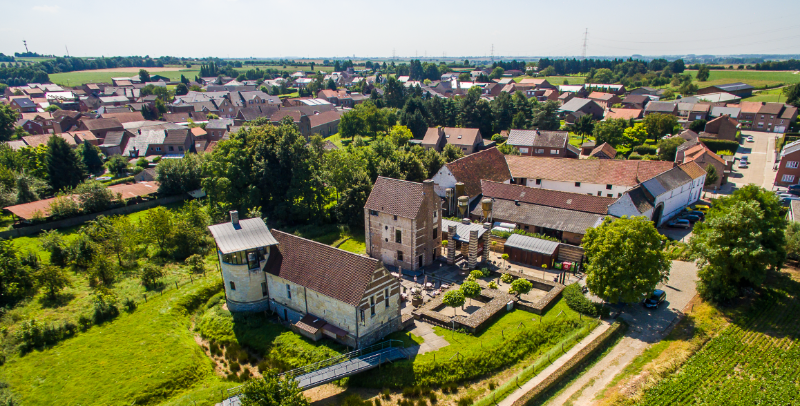 Foto: Toerisme Riemst