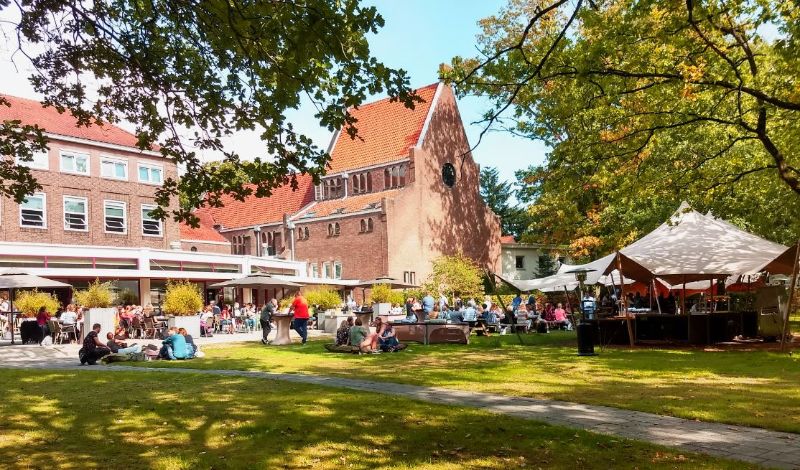 Foto: Hotel Kontakt der Kontinenten