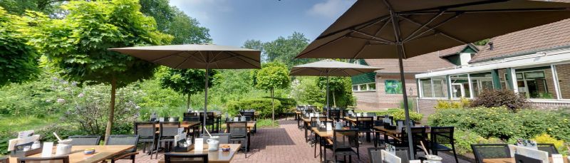Foto: Pannenkoekenhuis Bergzicht