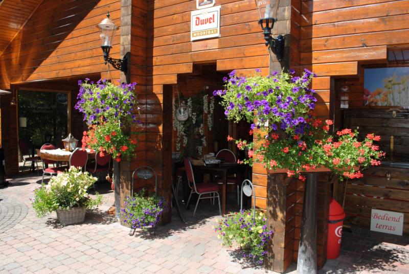 Foto: Brasserie Dennenrhode