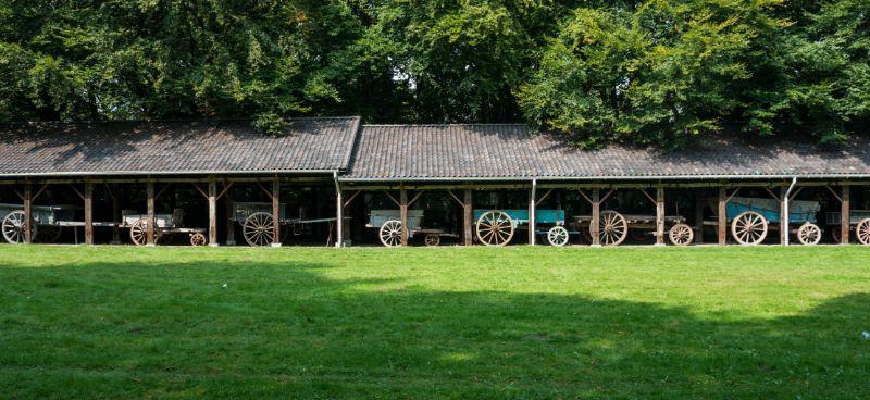 Foto: Karrenmuseum