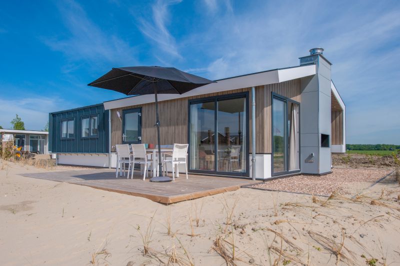 Foto: Resort Poort van Zeeland