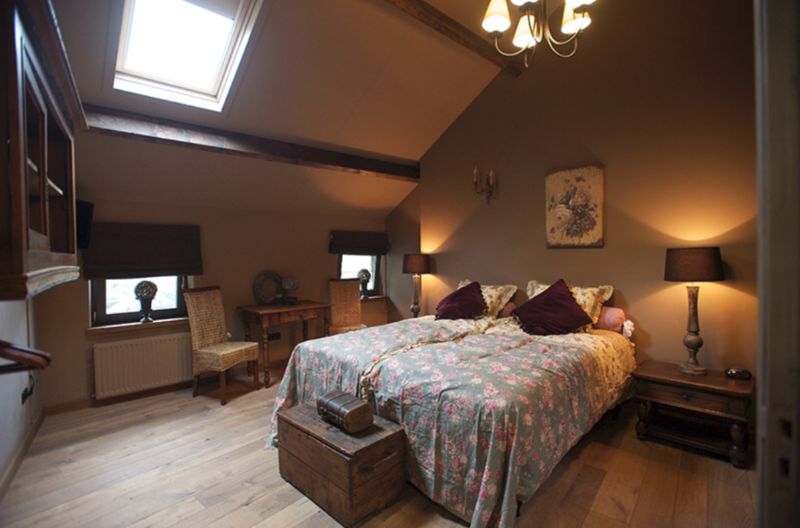 Foto: B&B Breusjterhofke