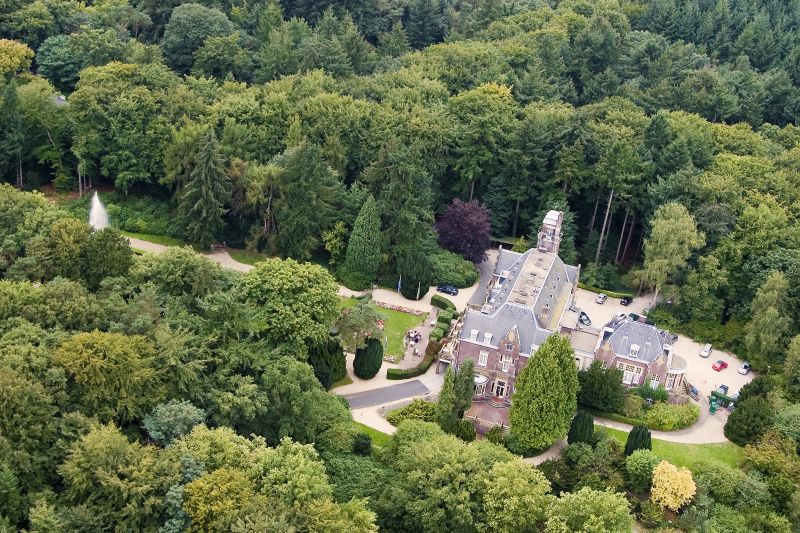 Foto: De Hooge Vuursche