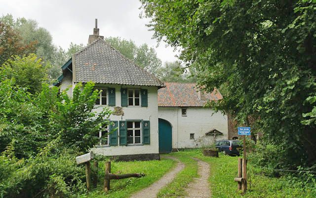 Foto: Kasteel Prickenis