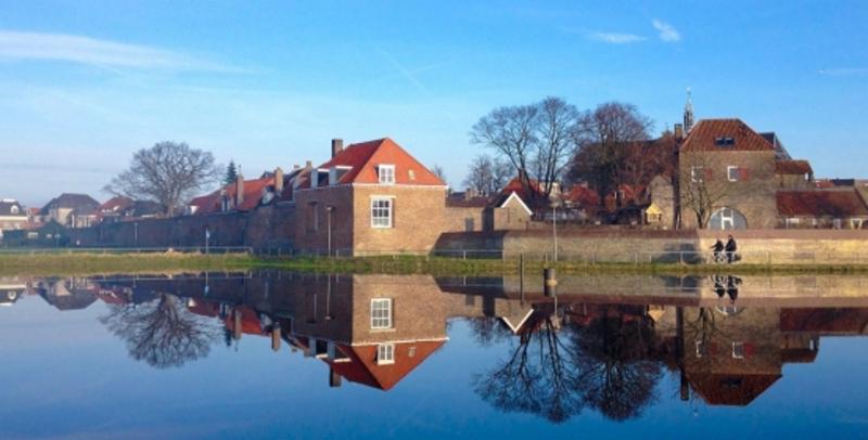 Foto: Hanzestad Harderwijk