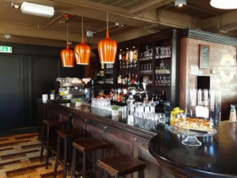 Foto: Eetcafé Aurora