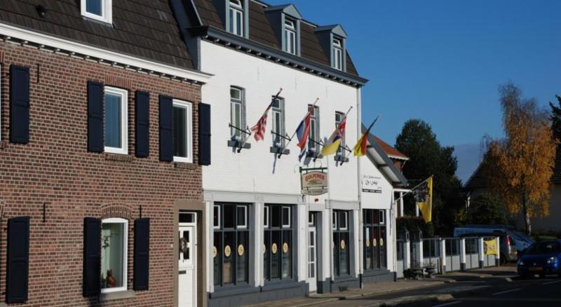 Foto: Eetcafé Op 't Indsje