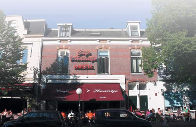 Café 't Haantje
