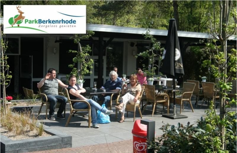 Foto: Park Berkenrhode