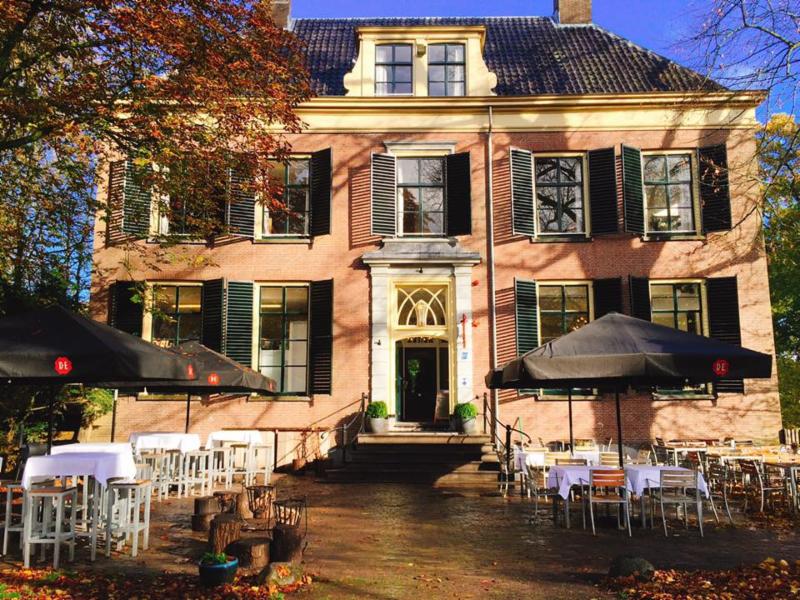 Stayokay Utrecht - Bunnik