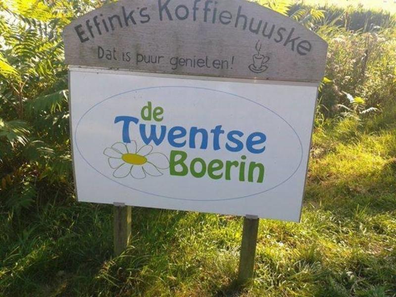 Foto: De Twentse Boerin
