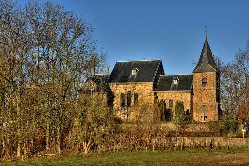 Foto: Sint Dionysiuskerk