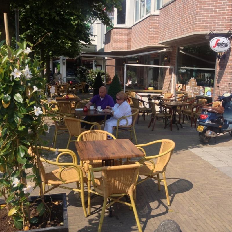Foto: Gasterij de Kluis