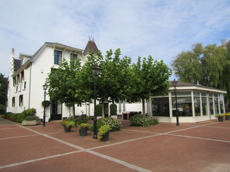 Foto: Herberg Welgelegen