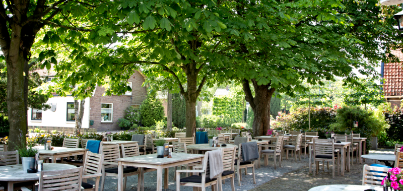 Grand Café Eemland BV