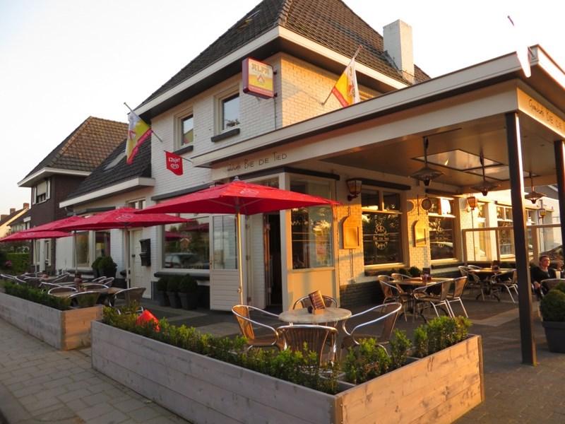 Foto: Grandcafé Bie de Tied