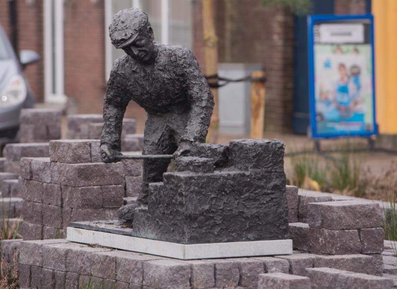 Foto: De Turfsteker