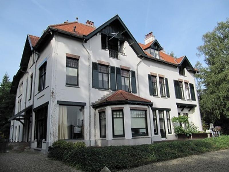 Foto: Buitenplaats Stameren