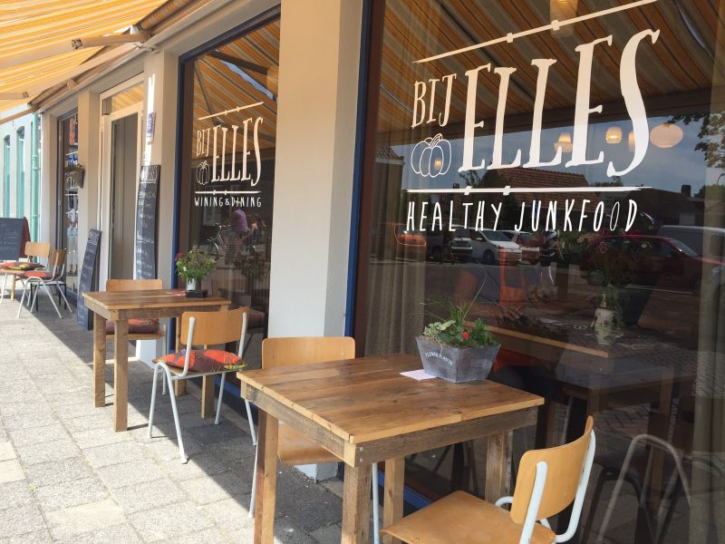 Foto: Bij Elles
