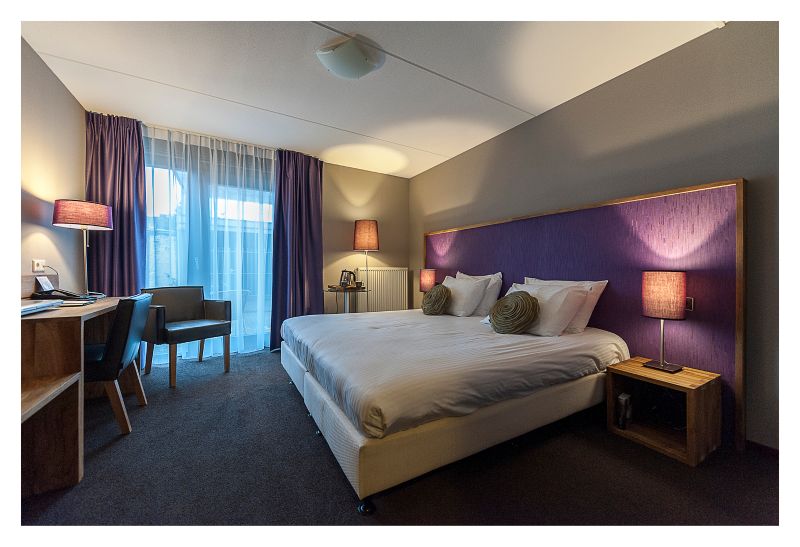 Foto: Linge Hotel Elst