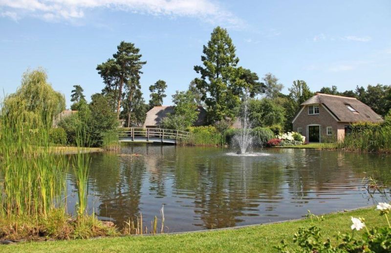 Foto: Vakantiepark 't Sikkeler