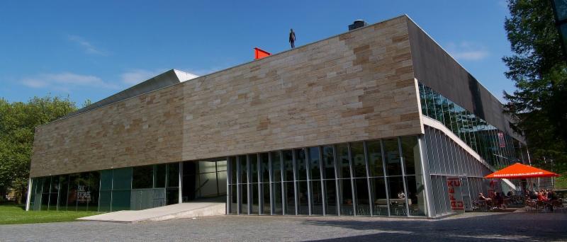 Foto: Kunsthal Rotterdam