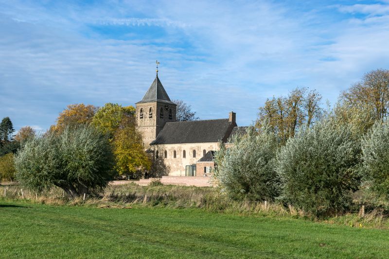 Foto: M9: Oude Kerk