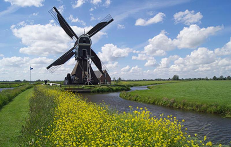 Foto: De Middelste Molen