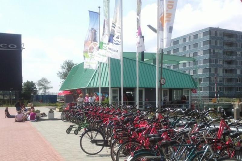 Foto: Tourist Info Alblasserdam