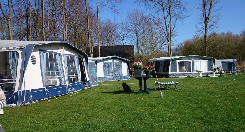 Foto: Camping De Parel
