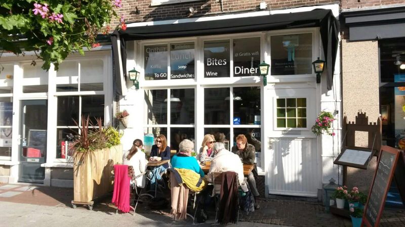 Foto: Brasserie het Kasteeltje