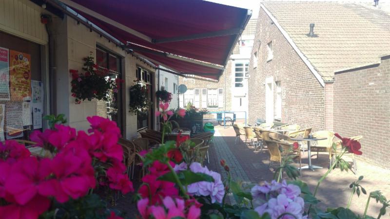 Foto: Lenny's ijs en koffiesalon