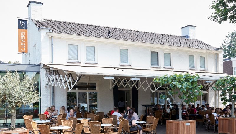 Foto: IJssalon Clevers Overloon