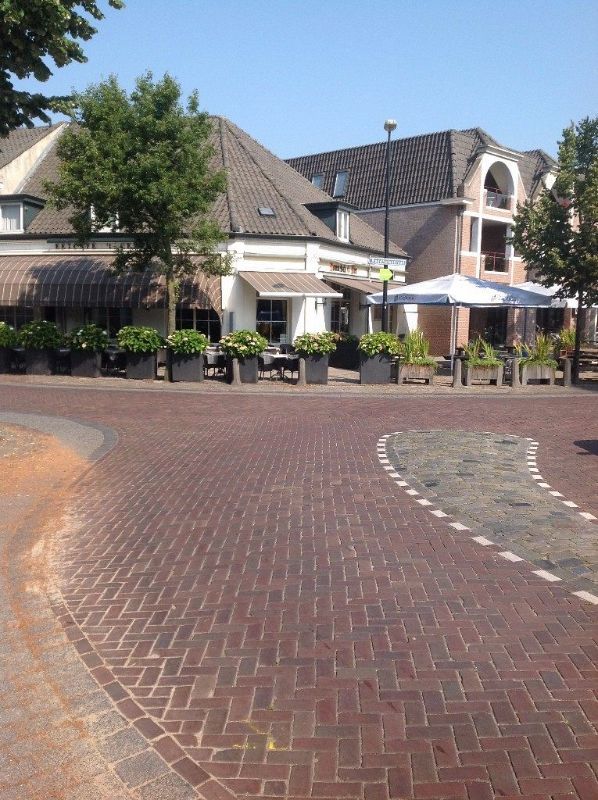 Foto: Café 't Centrum