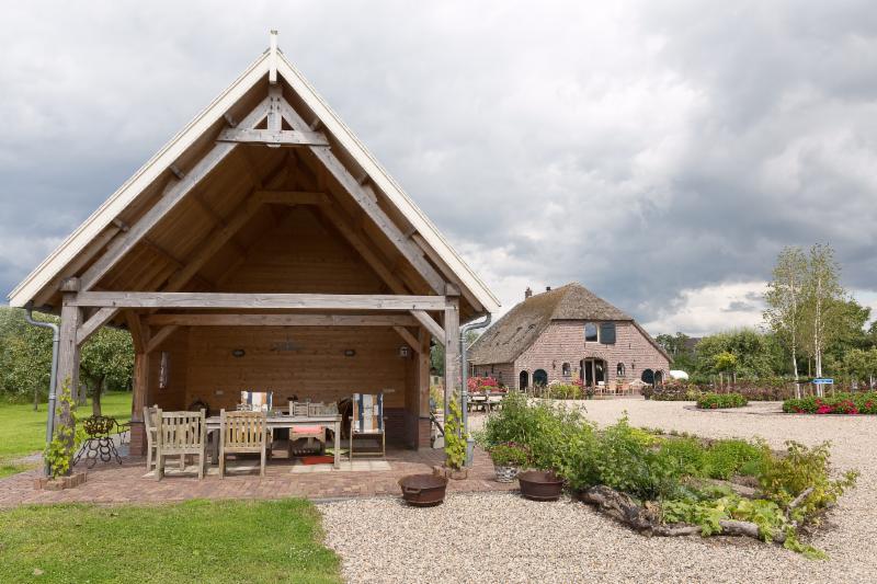 Foto: B&B Landgoed de Geer
